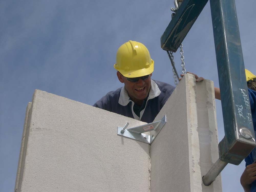 Commercial and Industrial Wall Systems